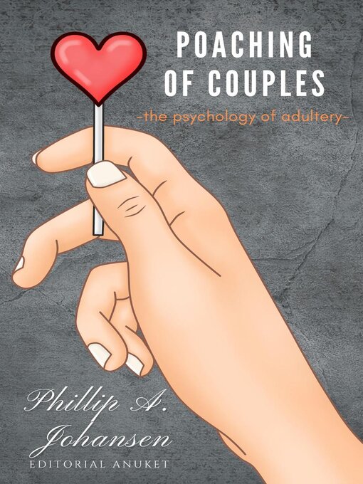 Cover image for Poaching of Couples